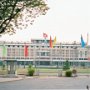 Ho Chi Minh City, Vietnam - Former American Embassy